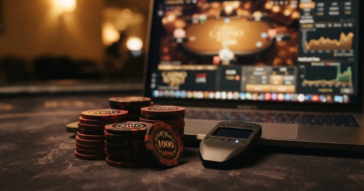 Casinò Bitcoin in Italia nel 2026: guida completa ai crypto casinò