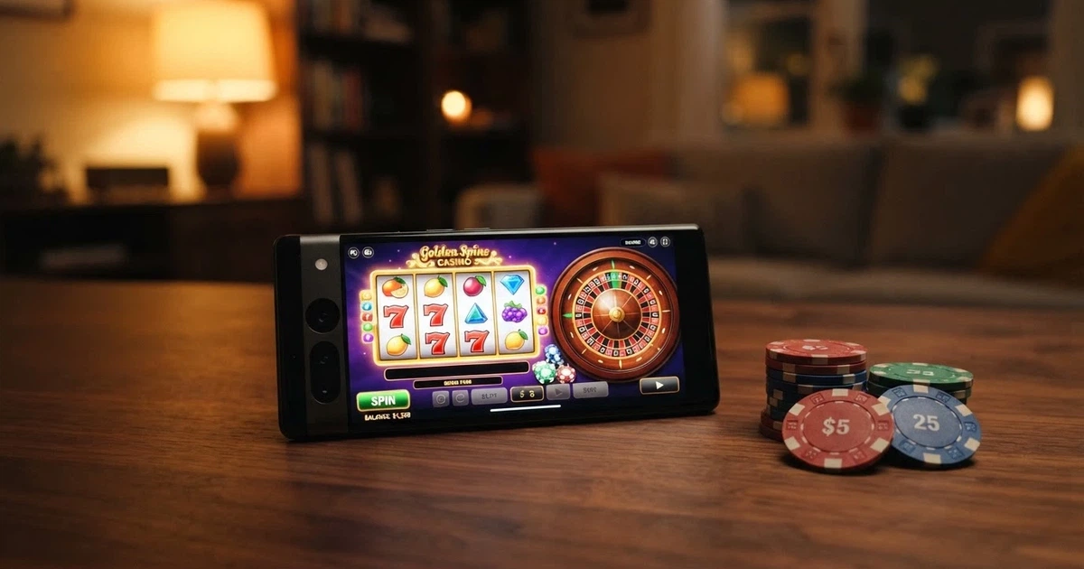 App casinò Android Italia 2026: classifica ADM, bonus e download APK