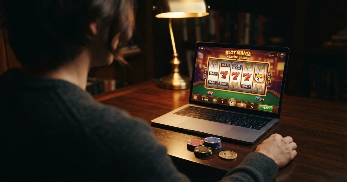 Casinò non AAMS con Dogecoin: classifica dei migliori nel 2026