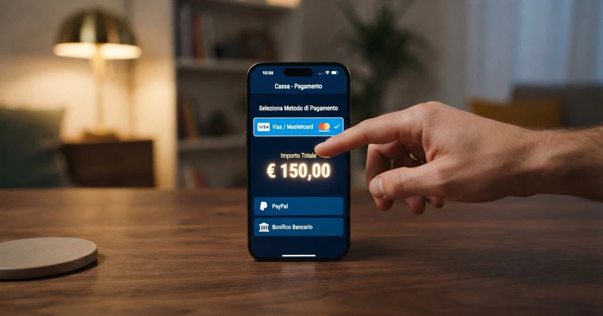 Casinò non AAMS con PostePay: depositi, prelievi e tutele