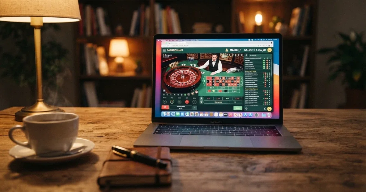 Casino non AAMS che pagano subito nel 2026: classifica e guida