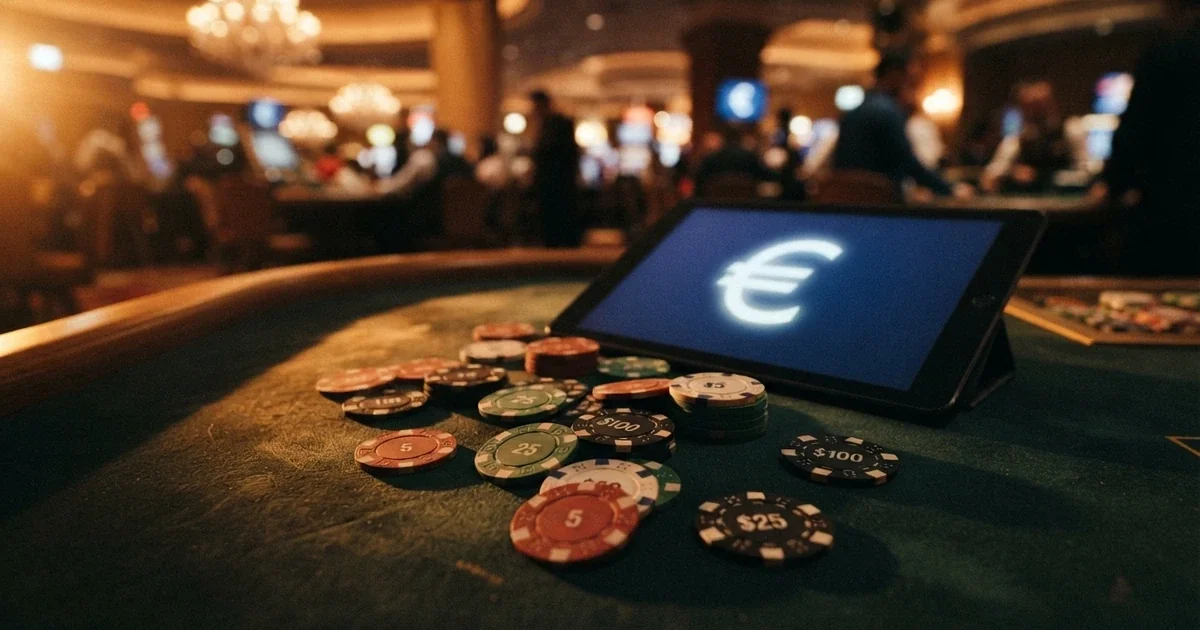 Casinò online con soldi finti in Italia: guida completa alla demo 2026