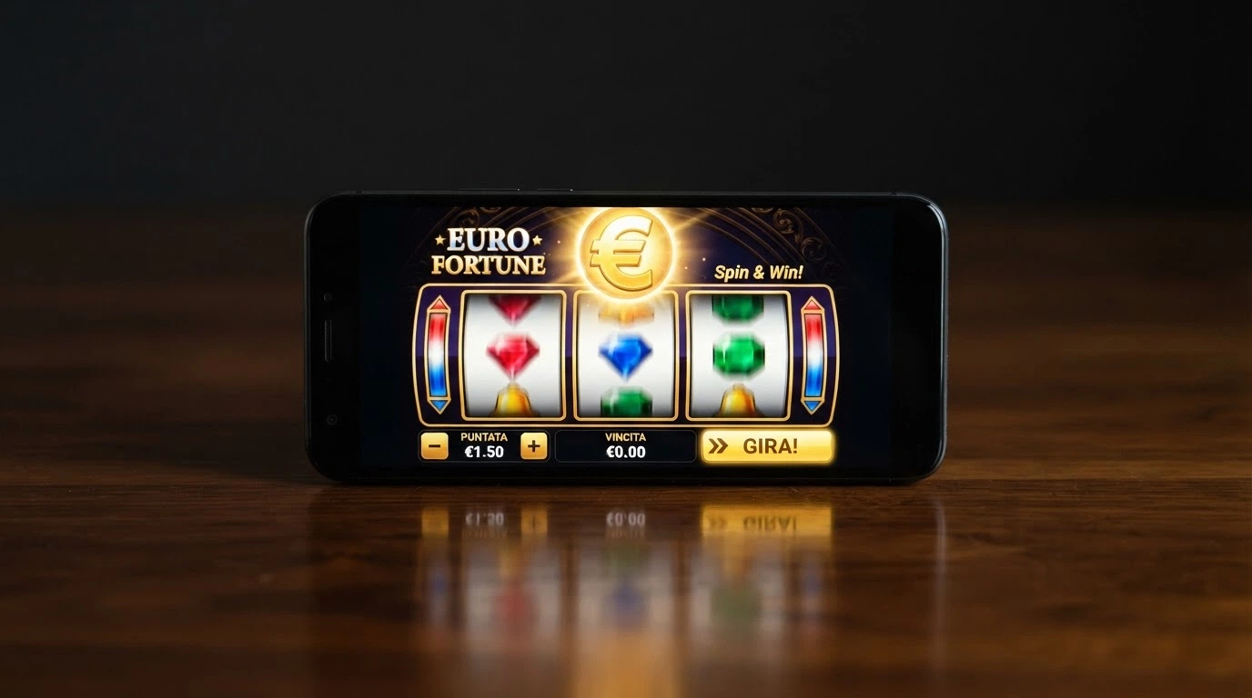 Schermata promozionale dei 100 giri gratuiti senza deposito sulla piattaforma online del Casinò di Sanremo